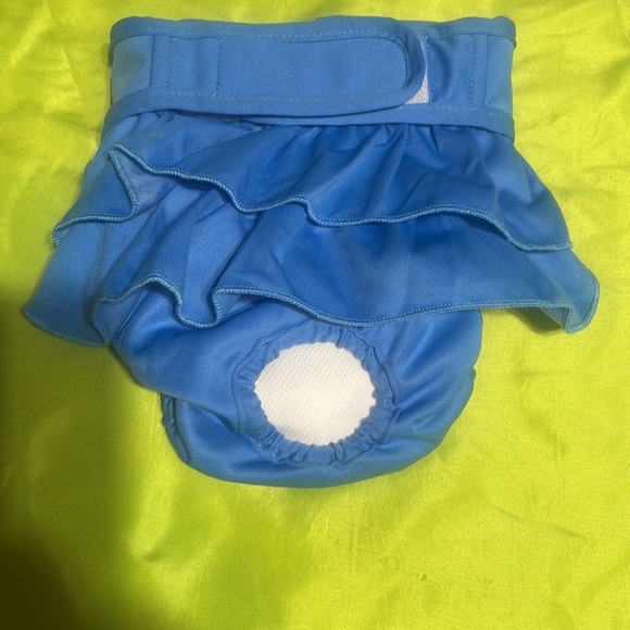 Washable dog panties - Picture 2 of 9